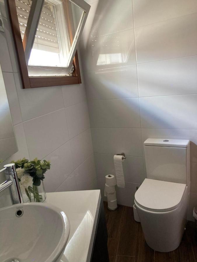 Apartamento Trav. Santa Luzia Mirandela Exterior foto