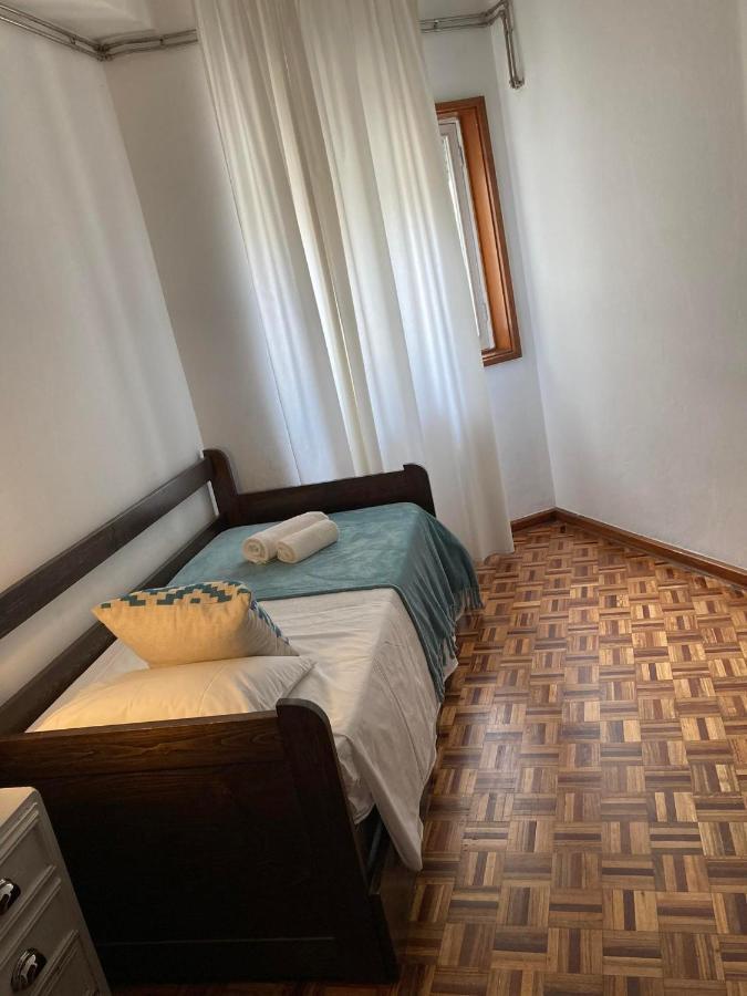Apartamento Trav. Santa Luzia Mirandela Exterior foto