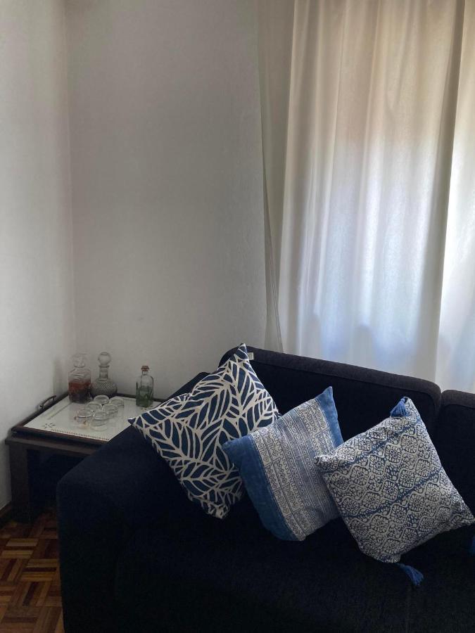 Apartamento Trav. Santa Luzia Mirandela Exterior foto