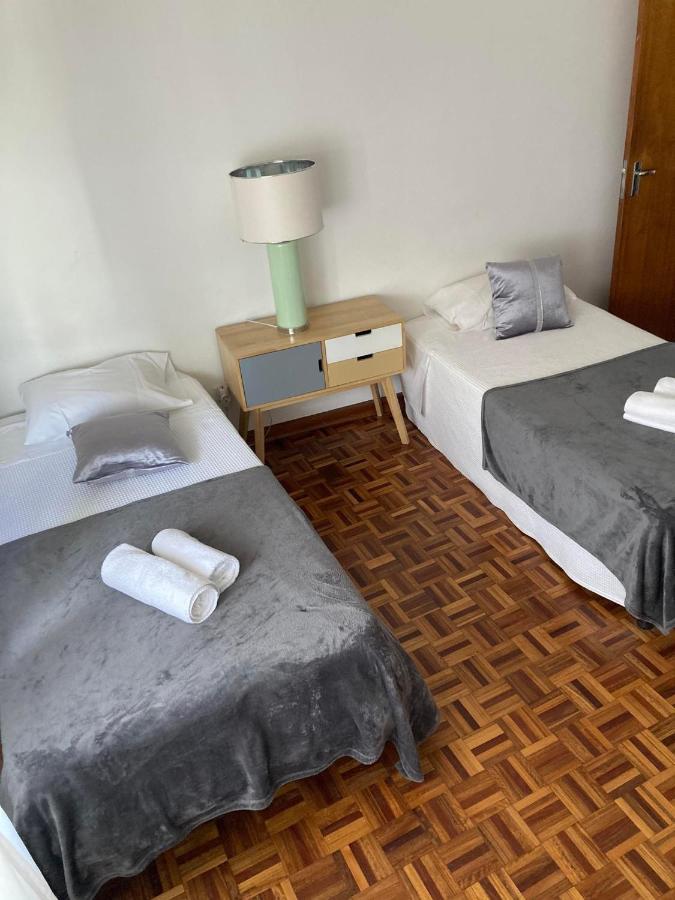 Apartamento Trav. Santa Luzia Mirandela Exterior foto