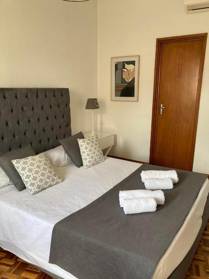 Apartamento Trav. Santa Luzia Mirandela Exterior foto